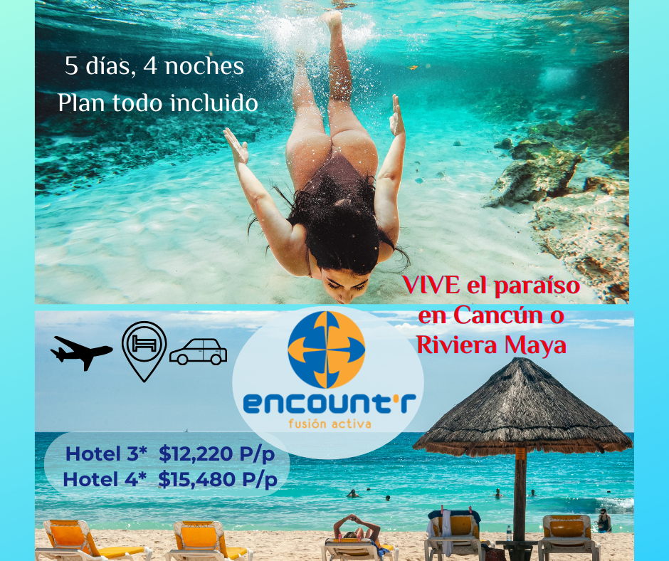 CANCÚN-RIV MAYA ENE 2026